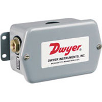 Dwyer 647系列 氣液兩用微差壓變送器