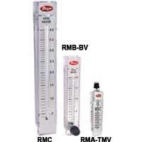 Dwyer RM系列轉(zhuǎn)子流量計(jì)