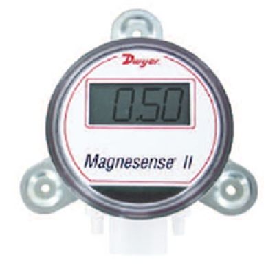 Dwyer MS2系列 Magnesense?II?差壓變送器